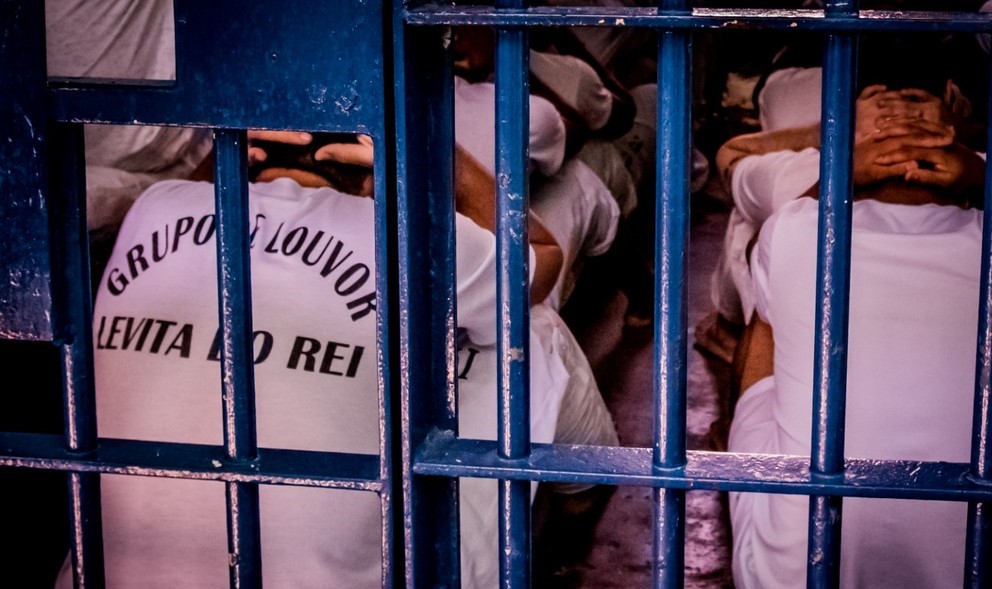 Mato Grosso | Governo suspende recebimento de presos de outros estados durante pandemia