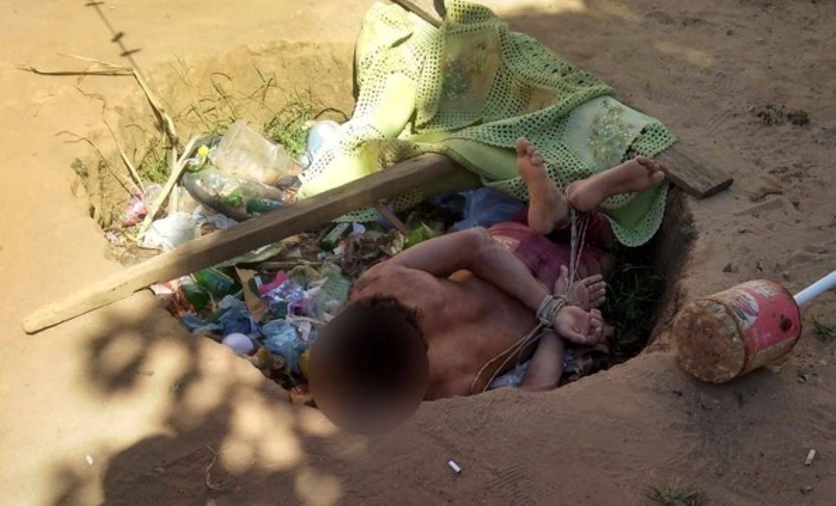 Primavera do Leste | Homem é torturado por 12 horas e obrigado a beber água sanitária