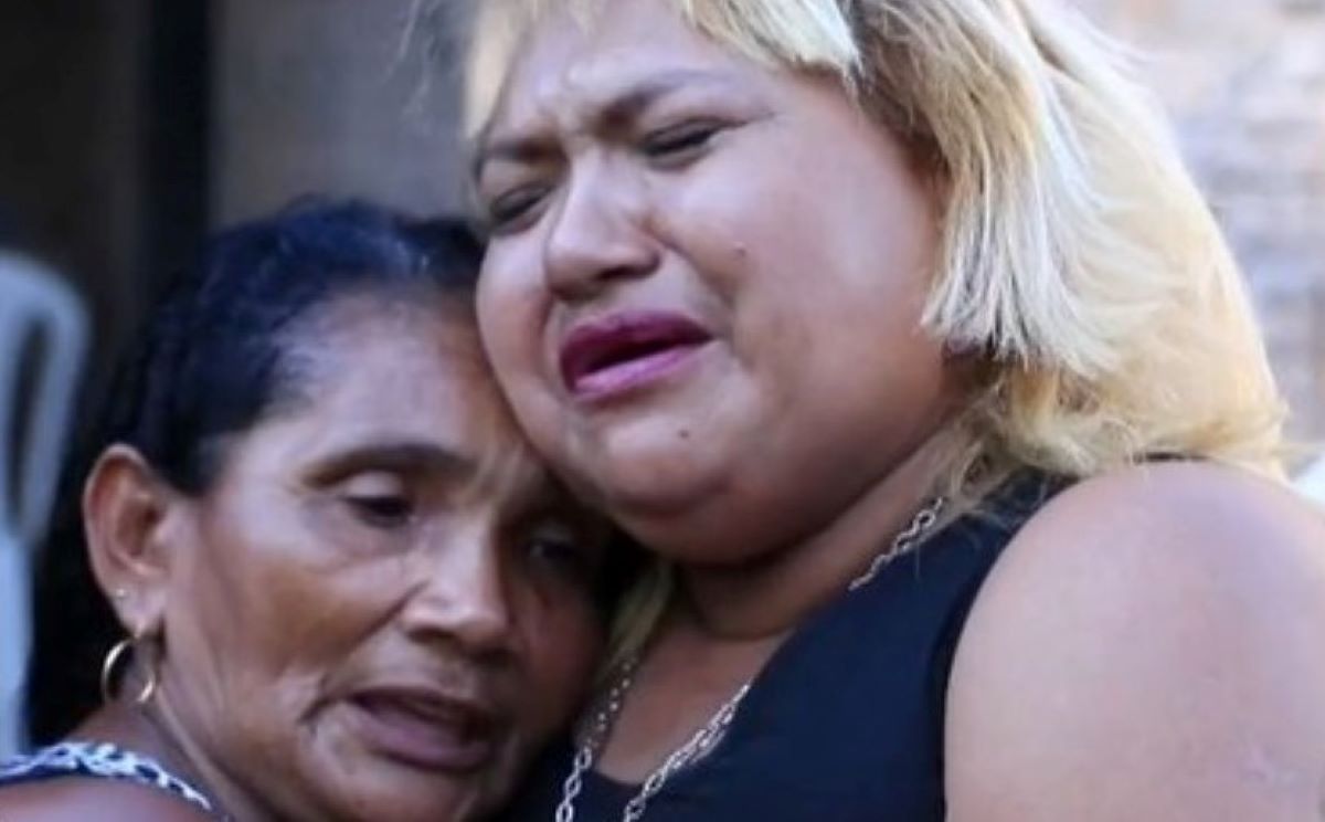 Raptada na infância, filha reencontra a mãe 45 anos depois em Mato Grosso