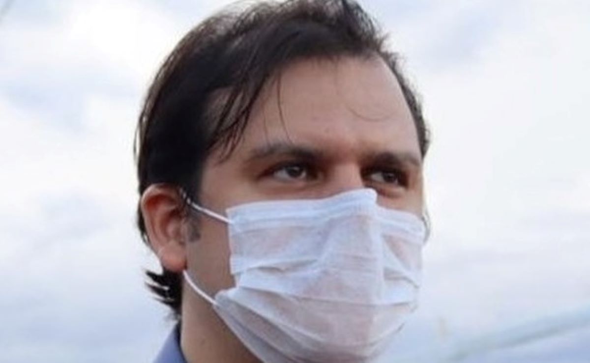 Deputado testa positivo para Covid-19 e fica em isolamento em casa em Cuiabá