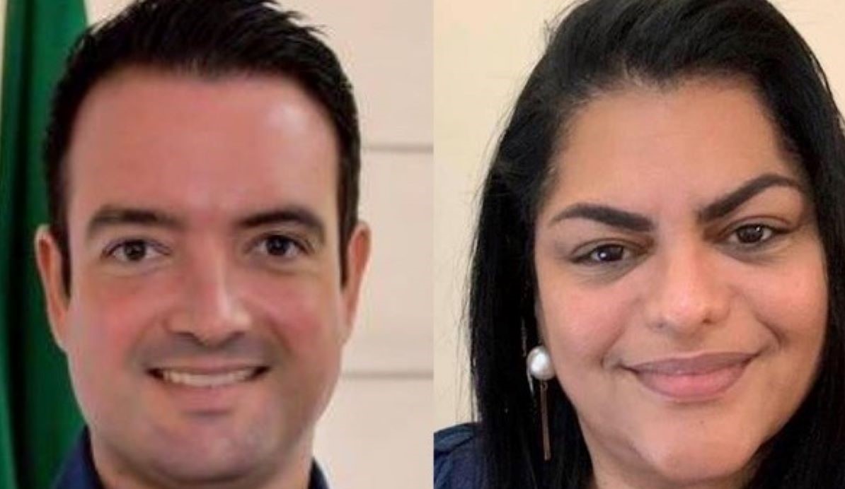 Primavera do Leste | Prefeito e secretária de Saúde testam positivo para Covid-19