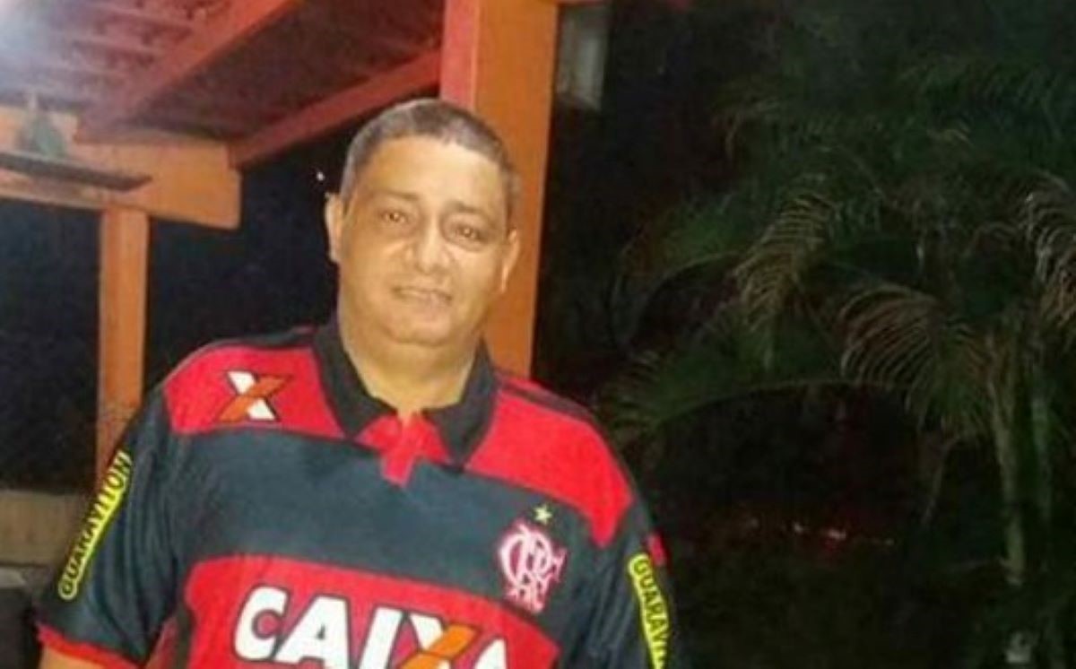 Cuiabá | Policial aposentado morre de Covid-19 após 8 dias internado