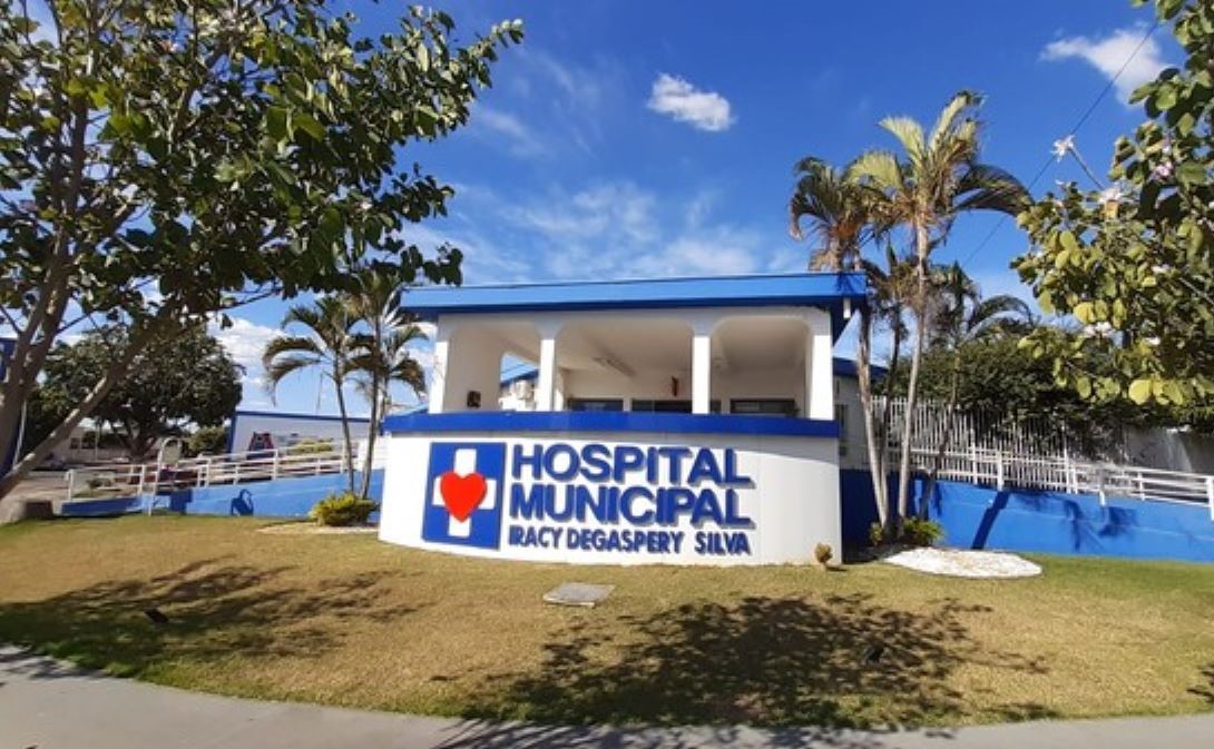 Jaciara | Prefeitura contrata profissionais de saúde para atender na pandemia