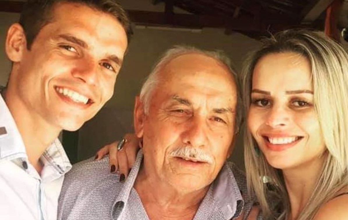 Sogro de prefeito de Jaciara  é diagnosticado com Covid-19, não consegue vaga em UTI e é transferido para Rondonópolis