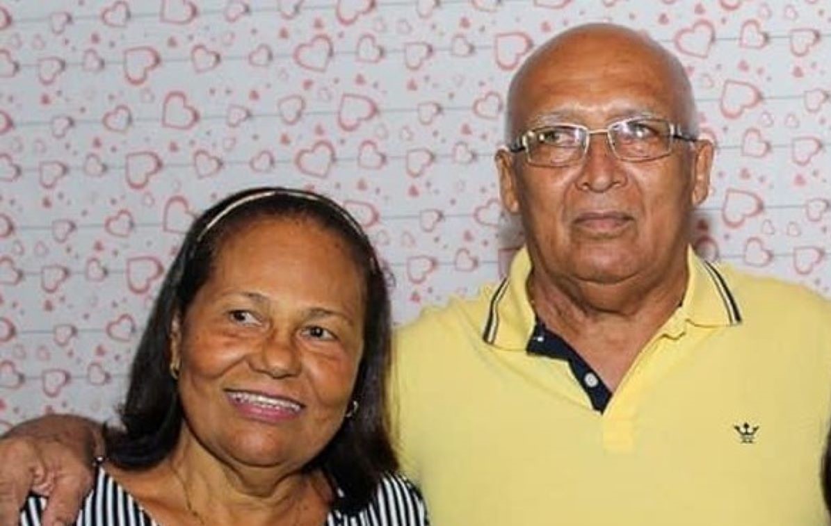 Barra do Garças | Policial civil aposentado e esposa morrem no mesmo dia com Covid-19