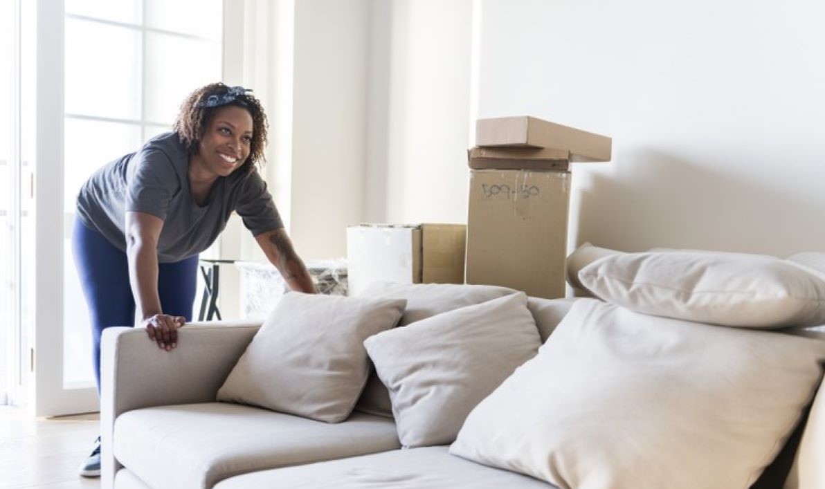 Caixa anuncia pacote de estímulo ao setor imobiliário