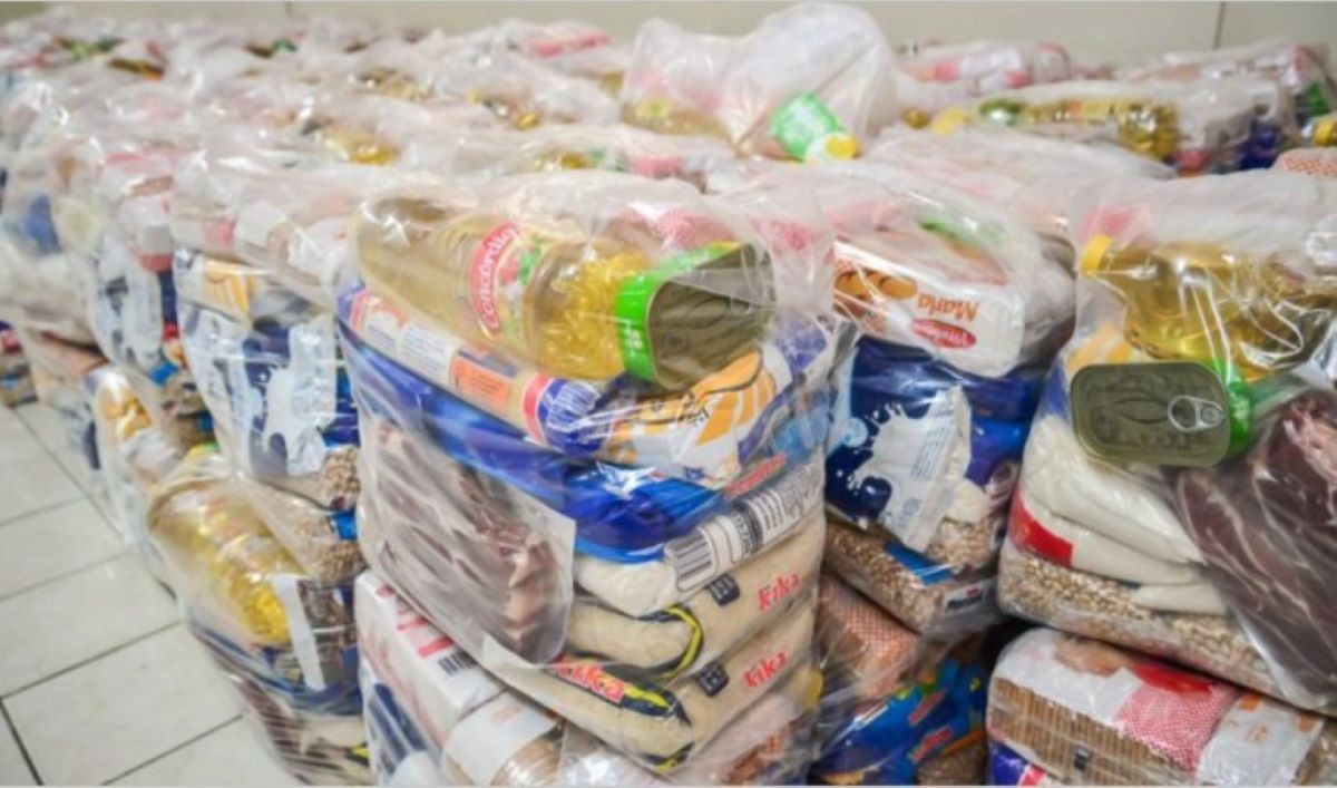 MP apura falta de fornecimento de alimentação escolar em Mato Grosso; Apenas 33% distribuíram