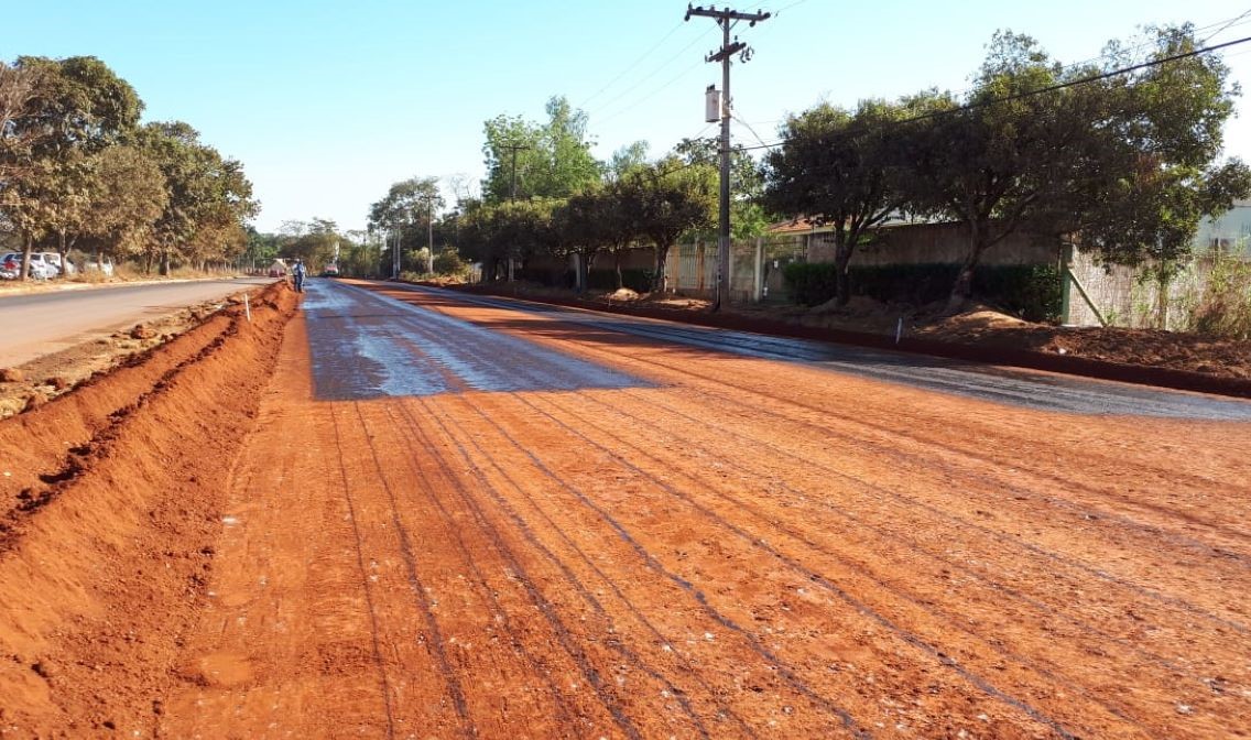 Rondonópolis | Semma suspende atendimento presencial por uma semana