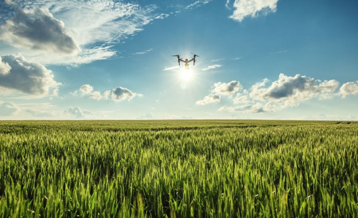 Regulamentação do uso de drones em atividades agropecuárias é colocada em consulta pública