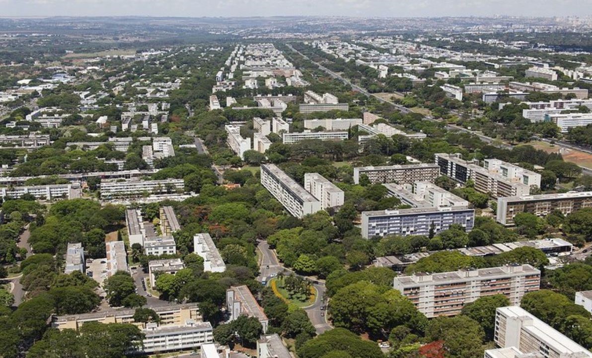 Imóveis da União poderão ser comprados pela internet