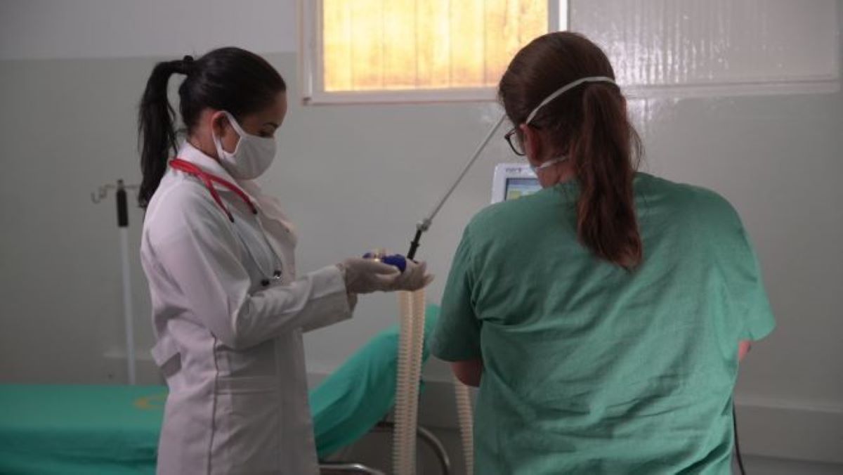 Rondonópolis | Ações da Prefeitura reduzem indicadores de contaminação por coronavírus