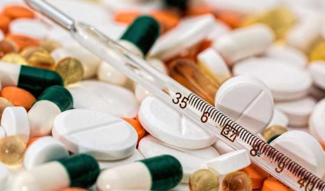 Ministério da Saúde | 806 mil unidades de medicamentos para intubação foram distribuídos aos estados