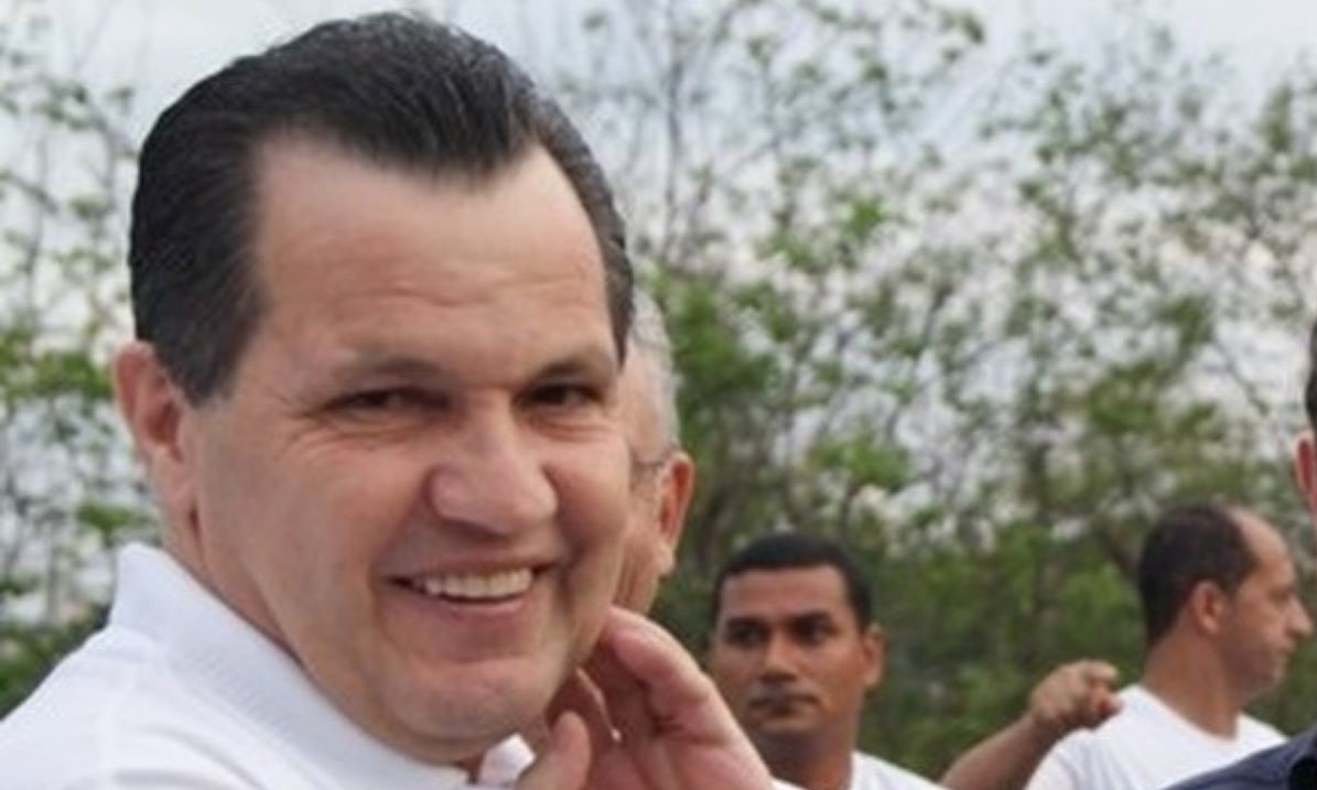 Justiça autoriza ex-governador de Mato Grosso condenado à prisão a mudar-se para outro estado