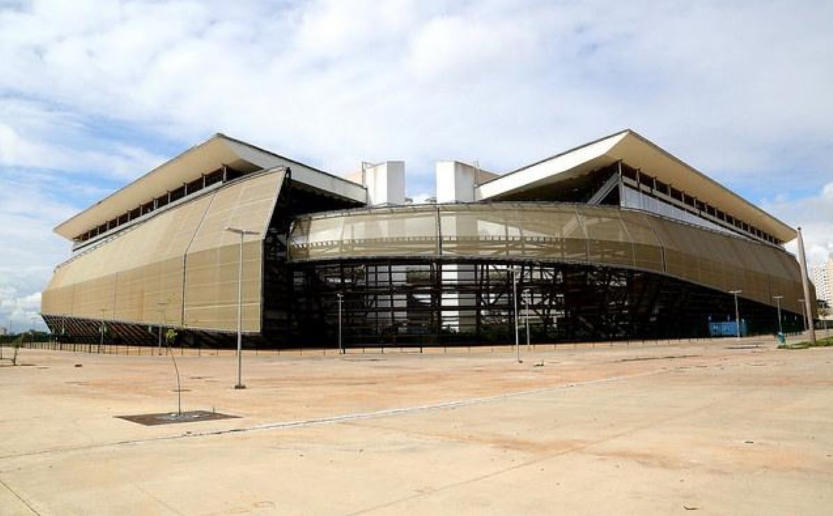 Cuiabá | Atendimento no Centro de Triagem será para pessoas com sintomas da Covid-19