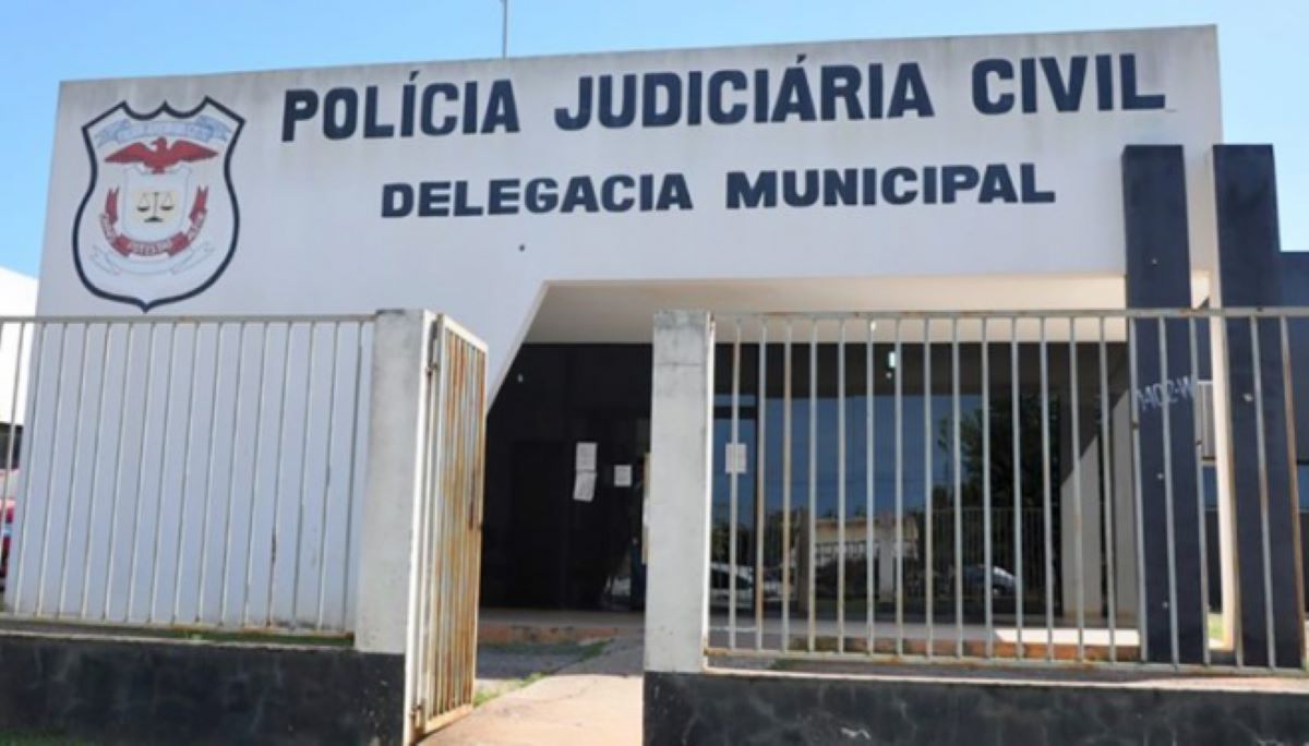 Nova Mutum | Pai é investigado por estuprar e engravidar a própria filha de 15 anos