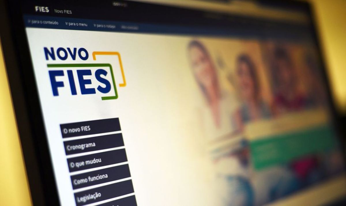 Inscrições para o Fies começam na próxima terça-feira (28)