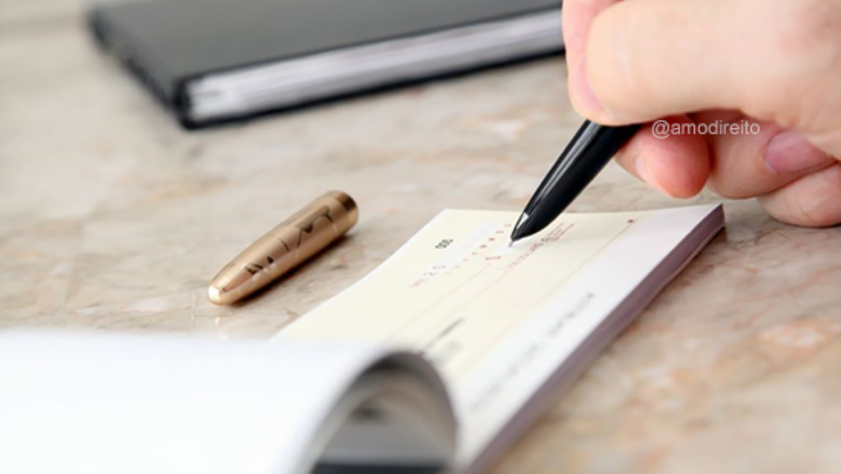 Empresário de Mato Grosso tem cheque de R$ 400 mudado para R$ 40 mil e banco paga bandidos