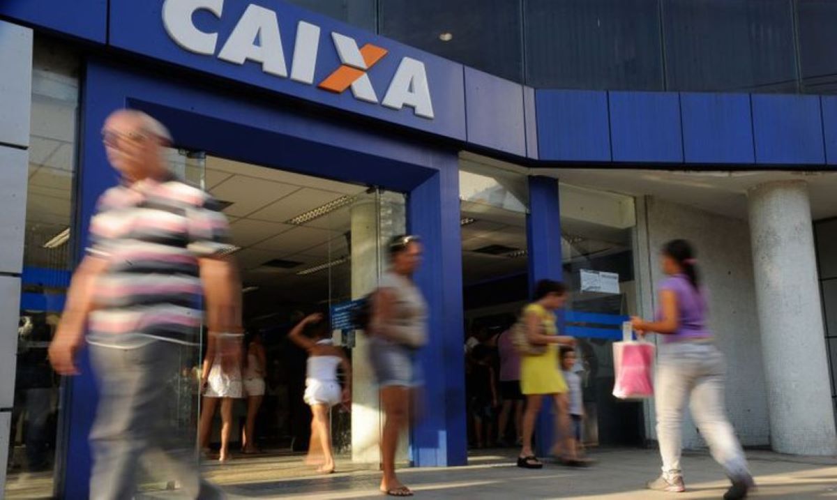 Saque do FGTS está disponível para nascidos em março