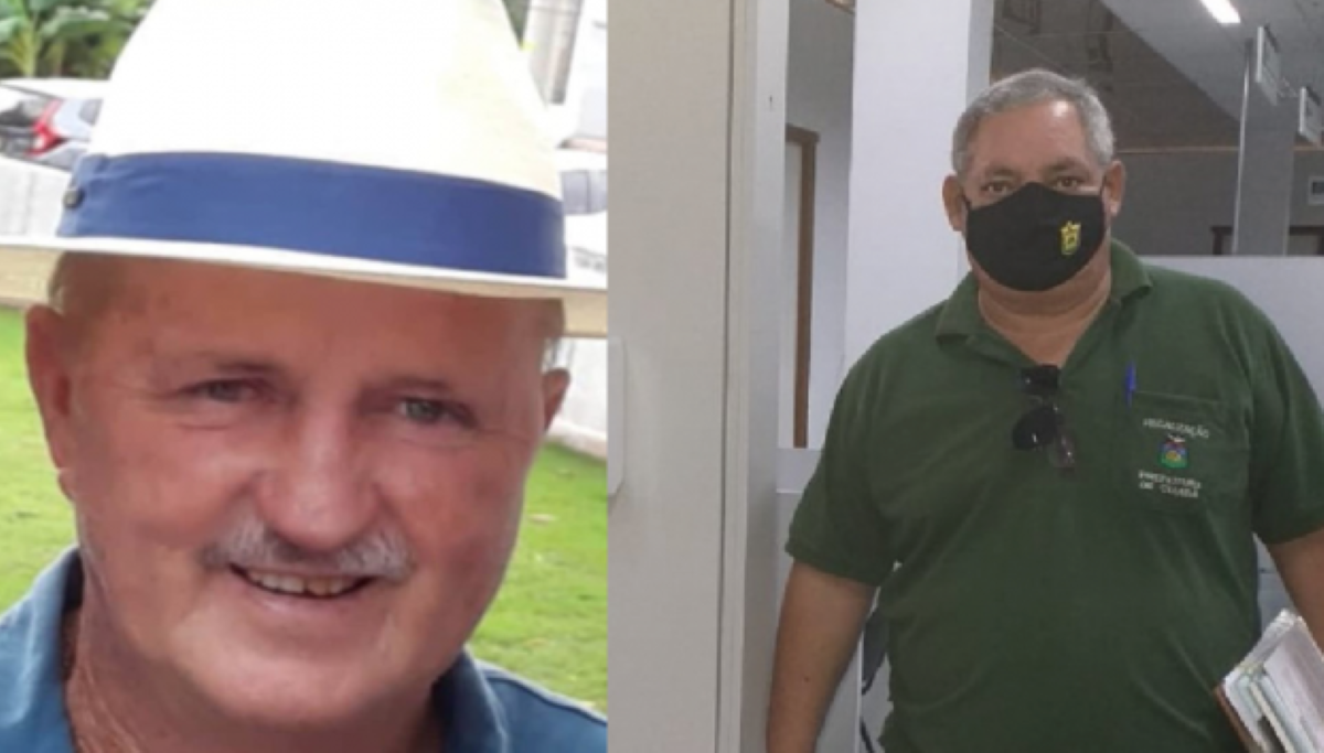 Dois servidores da prefeitura de Cuiabá morrem com covid nesta segunda-feira