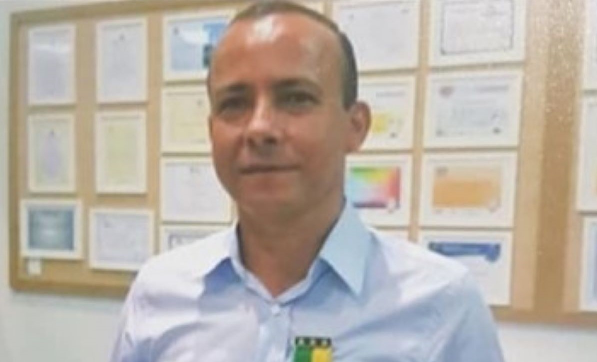 Lucas do Rio Verde | Morre professor vítima da covid-19