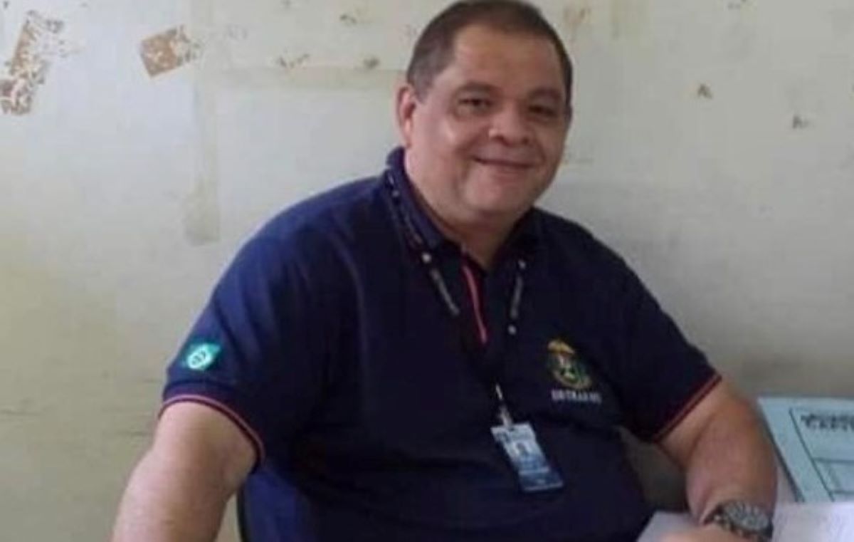 Servidor do Detran-MT de Cuiabá morre em Campo Grande em decorrência da Covid-19