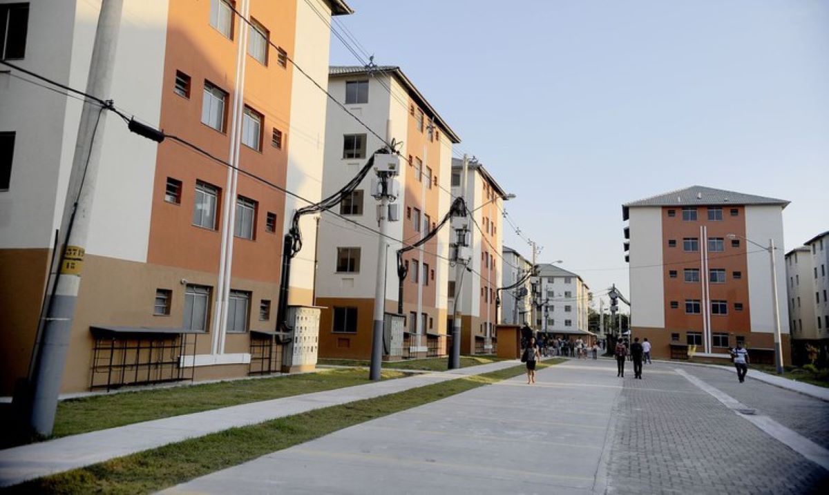 Caixa amplia pausa na prestação habitacional para 180 dias