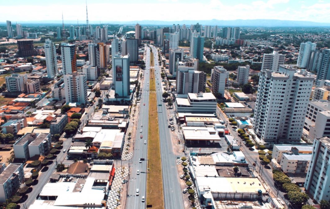 Emanuel pede que Toffoli reconsidere decisão e derrube quarentena em Cuiabá