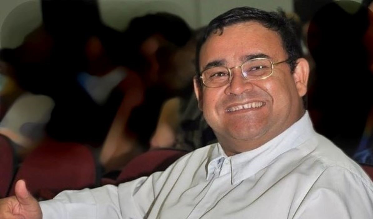 Sinop | Diretor de escola morre com Covid-19 enquanto aguardava vaga em UTI