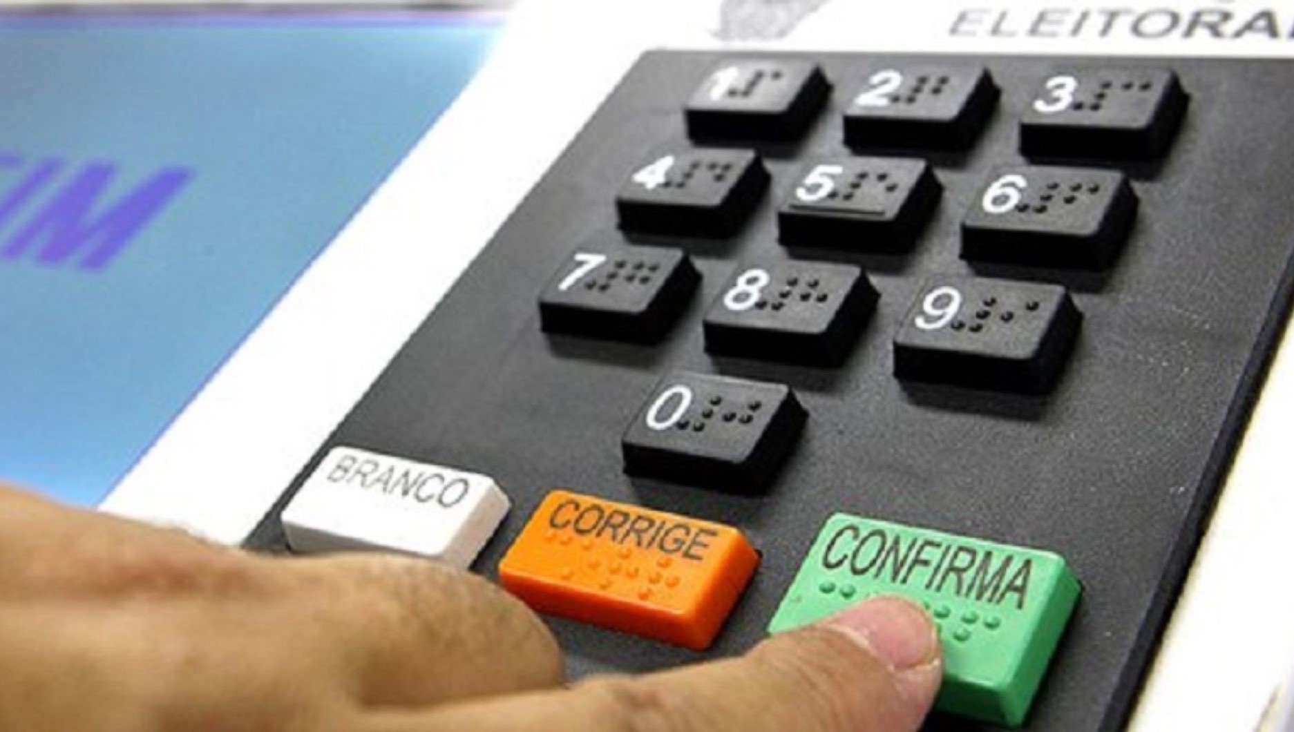 Eleição suplementar para o cargo de senador pelo MT será em 15 de novembro