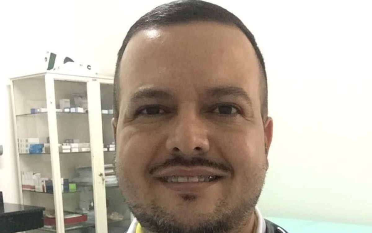 Médico de Primavera do Leste morre com Covid-19 dias após perder o avô pela doença