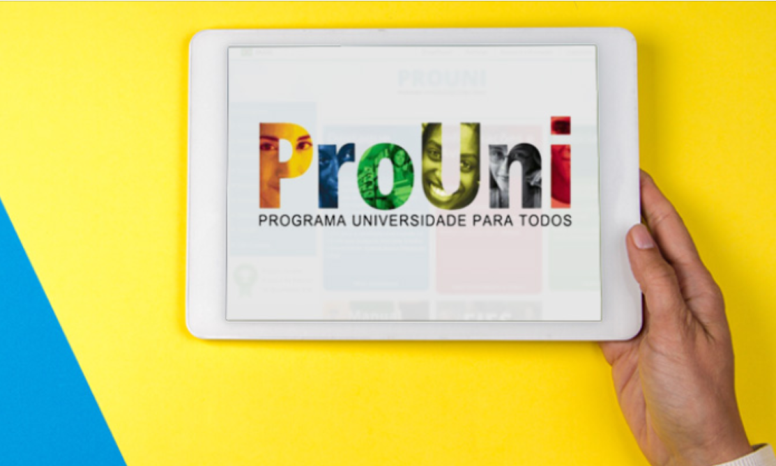 Inscrições no Prouni abrem nesta terça-feira (14) e encerram na sexta-feira (17)