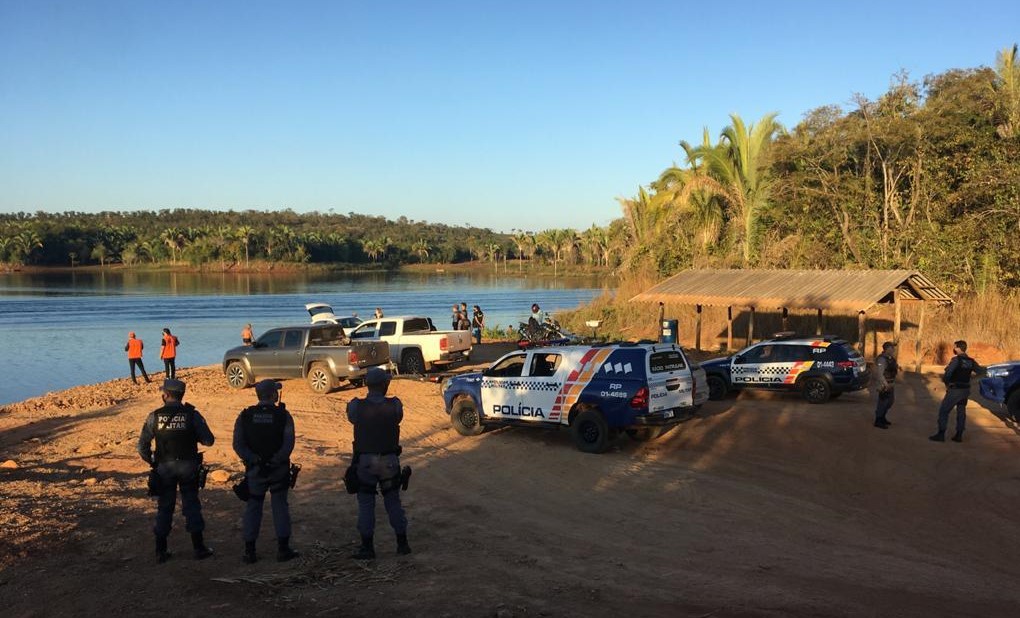 Operação da PM acaba com festas clandestinas e aglomerações na capital e interior