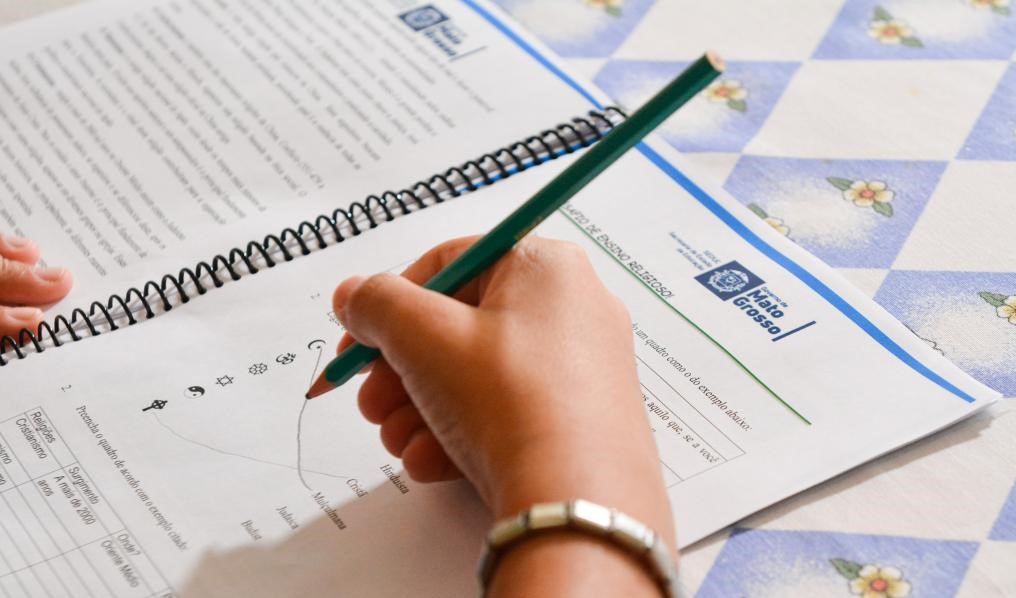 Mato Grosso | Seduc contrata mais de 3,5 mil professores interinos