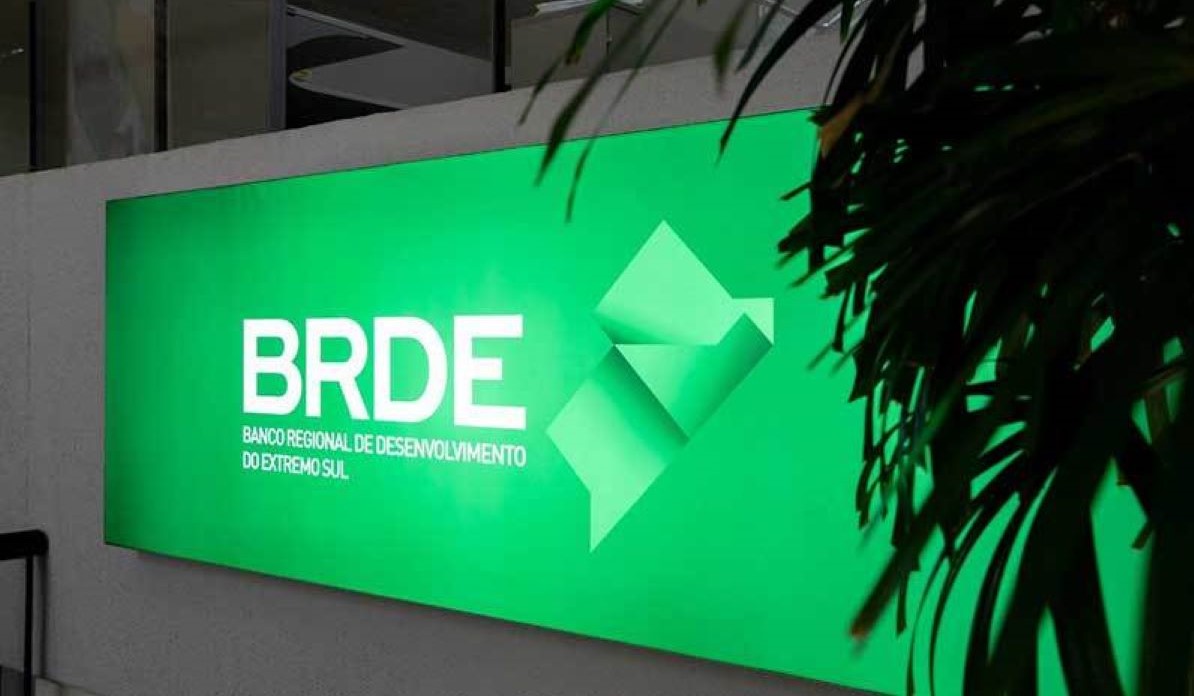 BNDES aprova R$ 1 bilhão para BRDE   financiar investimentos na Região Sul