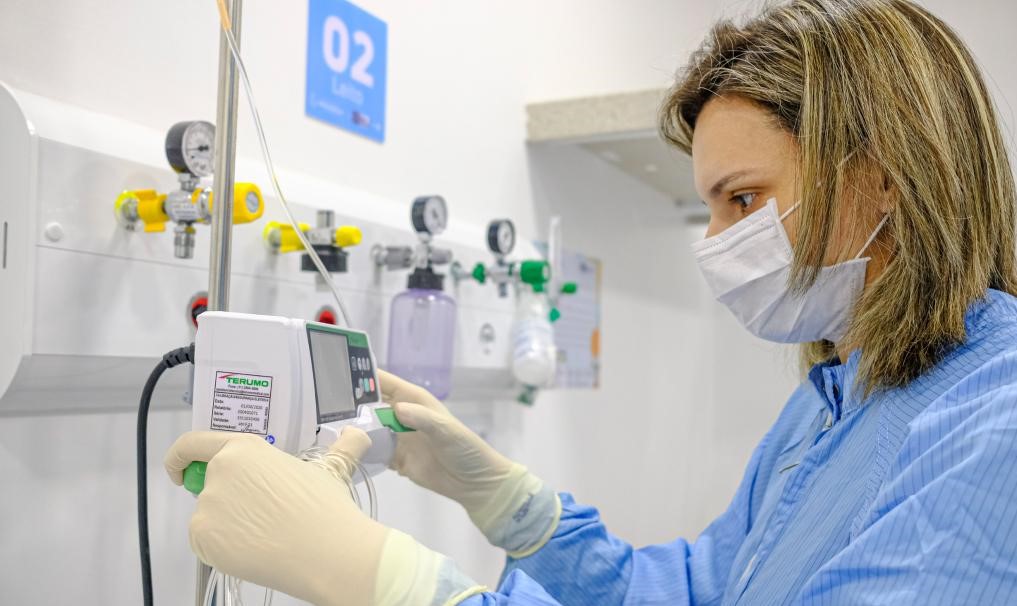 Governo de Mato Grosso abre novo processo seletivo para contração emergencial de médicos