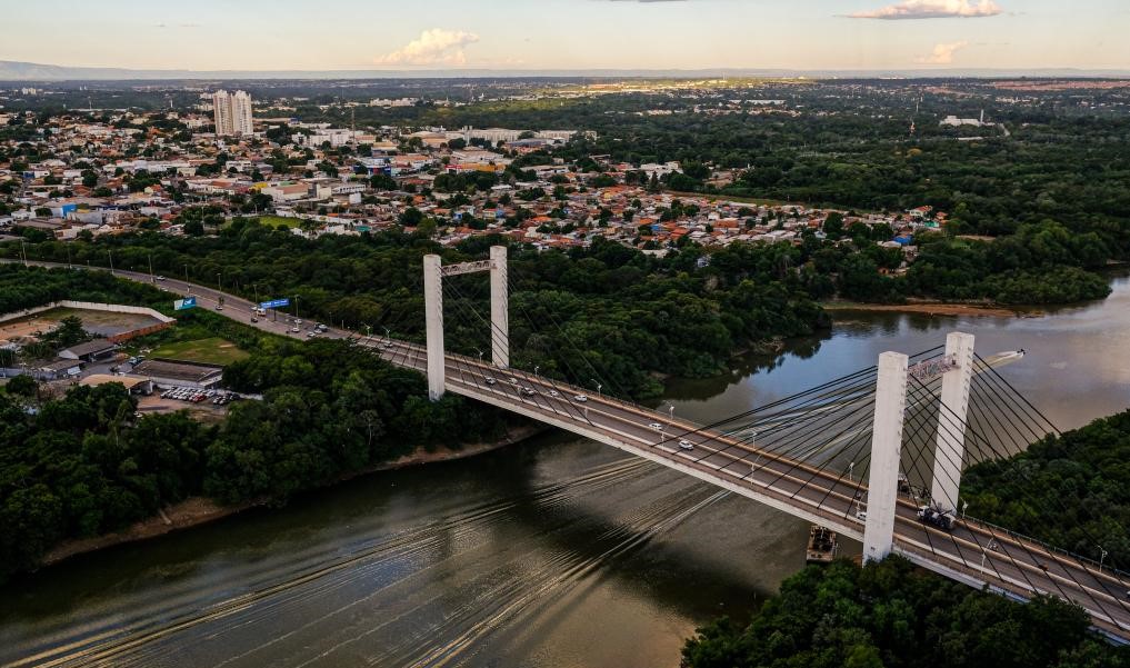 Quarentena obrigatória é prorrogada por mais sete dias em Cuiabá e VG