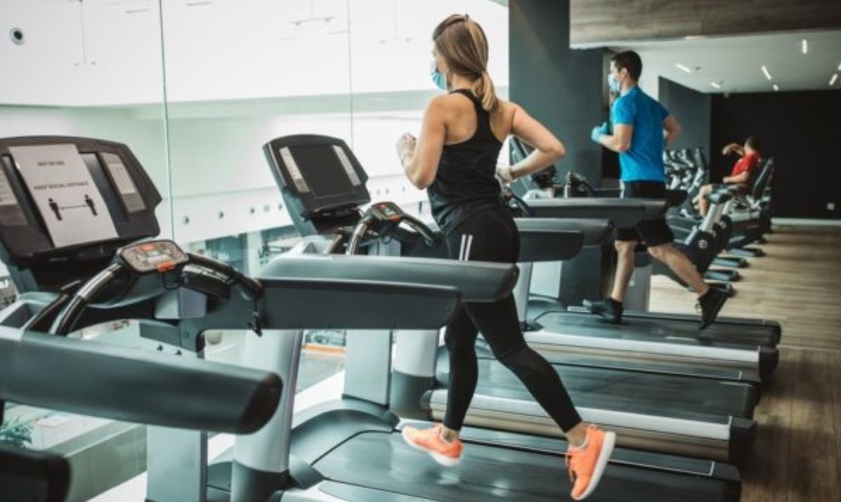 Sebrae apresenta orientações para reabertura de academias e centros de atividades físicas