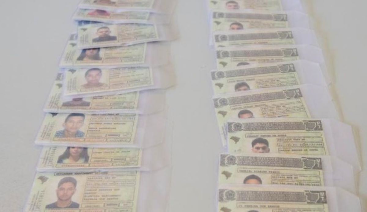 Mesmo com fechamento temporário, Detran-MT continua emitindo CNH em todo Estado