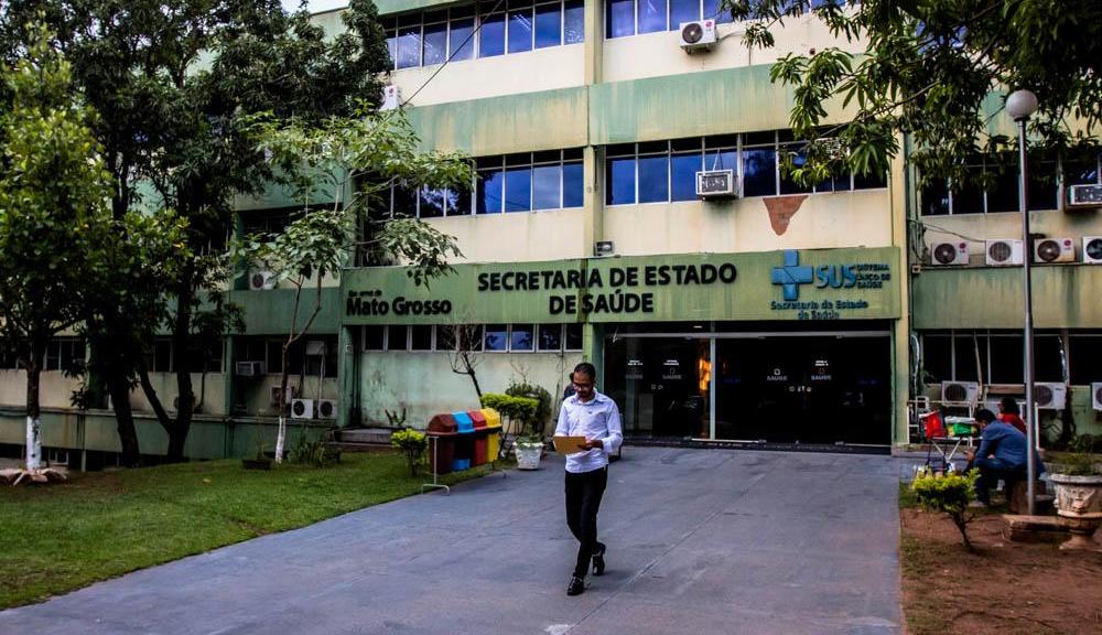 Mato Grosso | Escola de Saúde Pública qualifica profissionais da atenção básica dos municípios