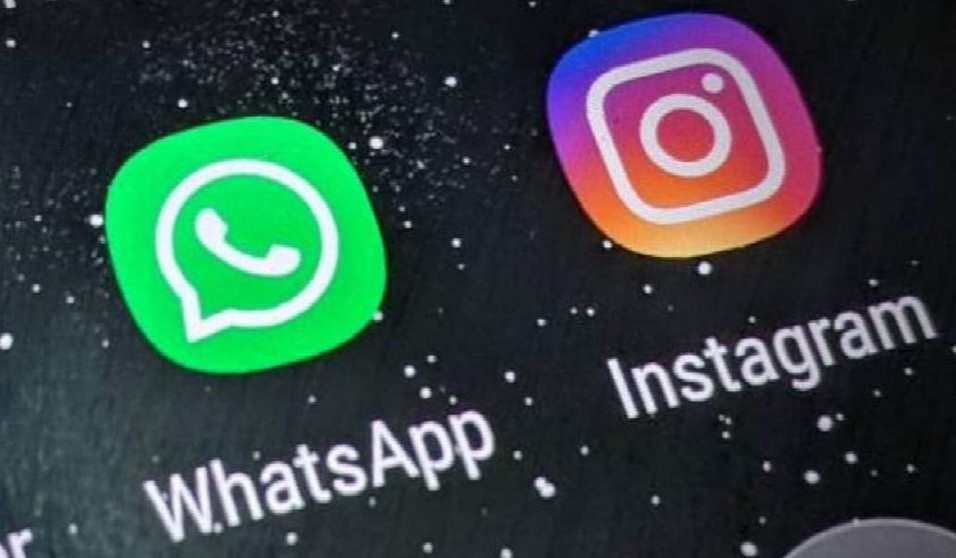 Instagram e WhatsApp Web apresentam falhas nesta terça-feira (14/7)