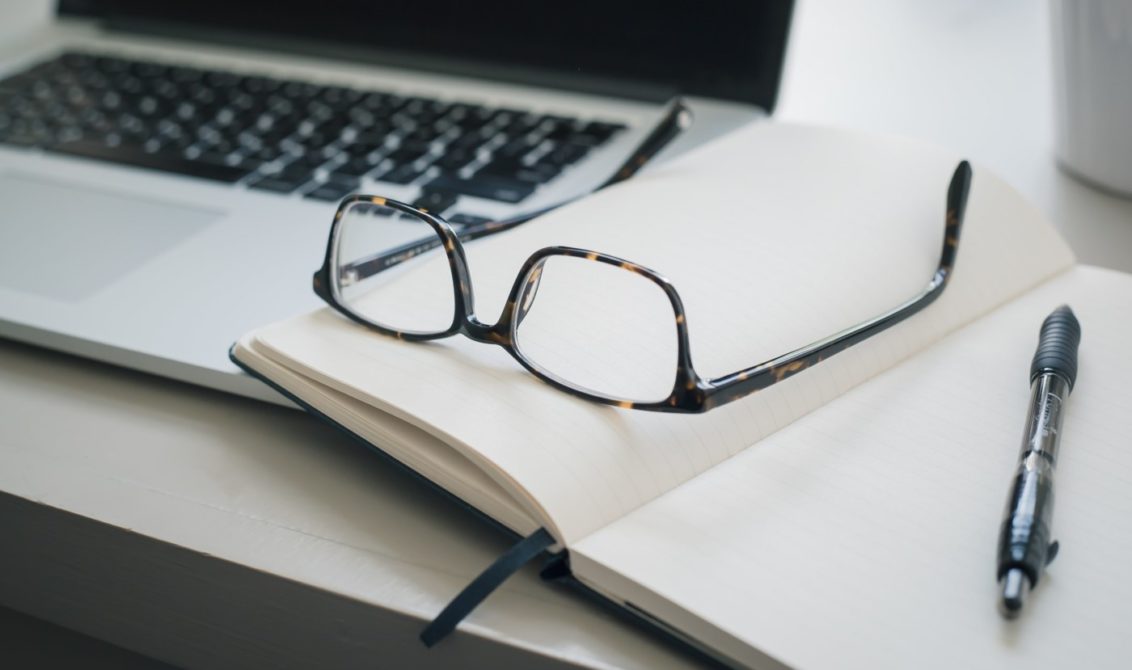5 dicas para organização do home office