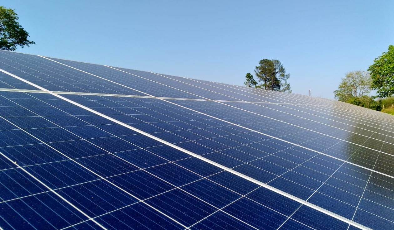 O impacto da Covid-19 no mercado de energia solar