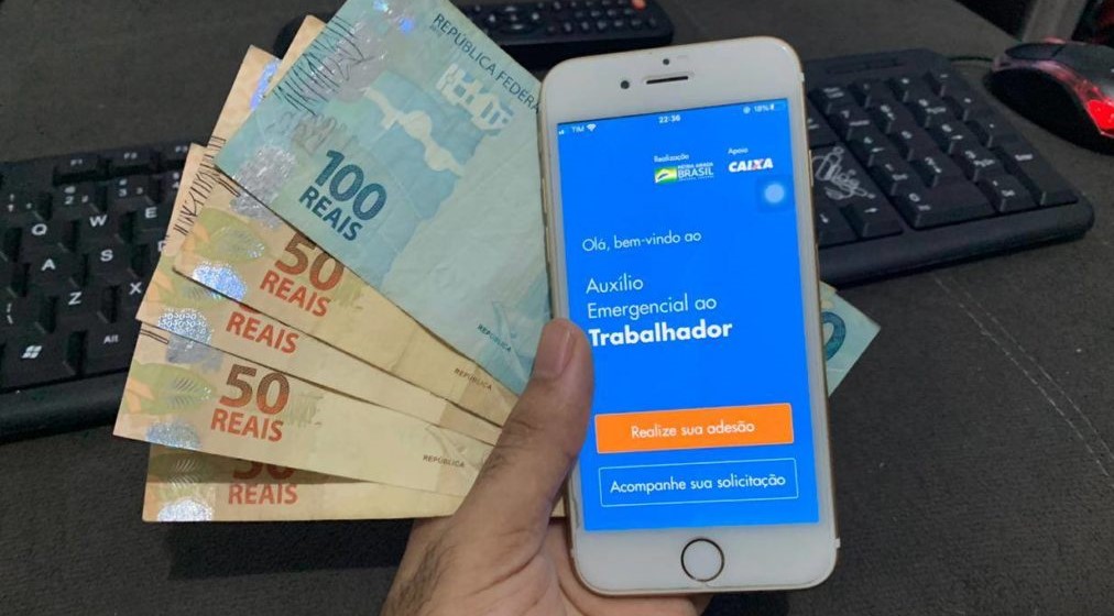 Agências da Caixa abrirão para pagamento do benefício neste sábado (1º)