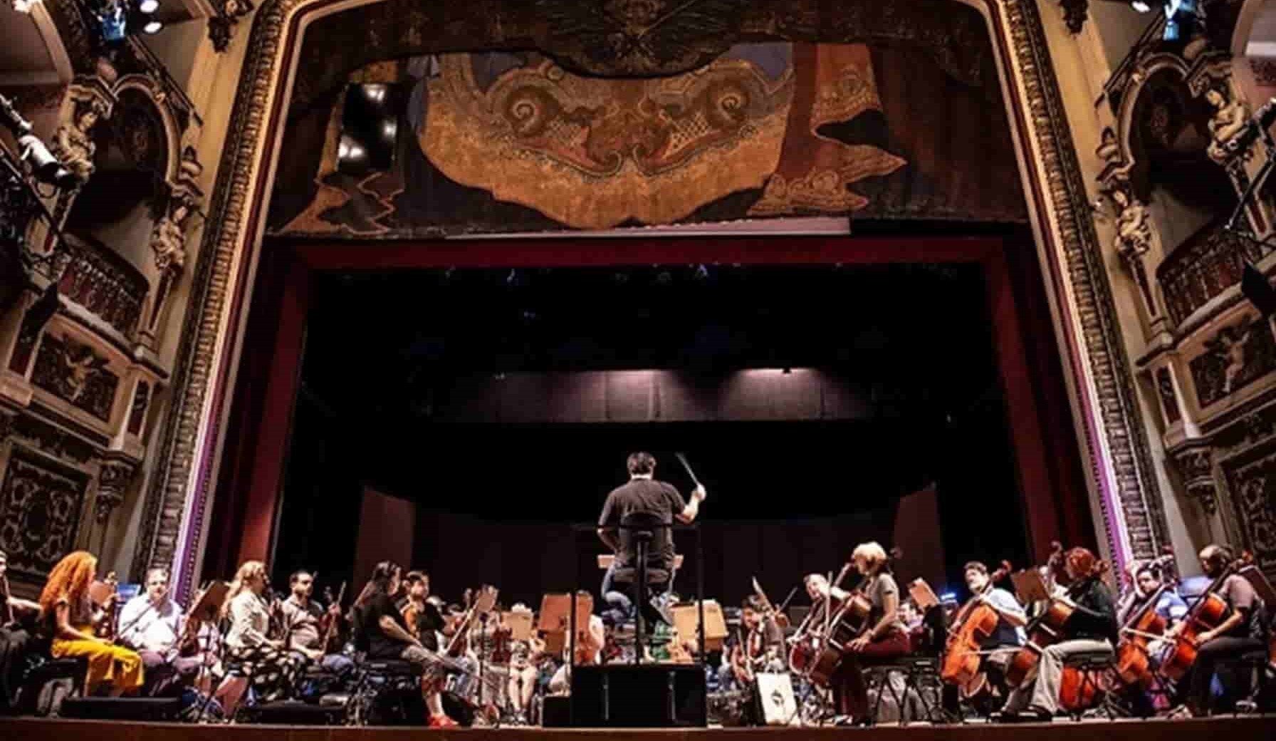 Auxílio emergencial para setor cultural será feito via Plataforma +Brasil