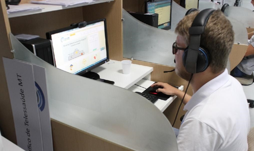 Secretaria de Saúde oferece capacitação em ventilação mecânica básica nesta terça-feira (28)