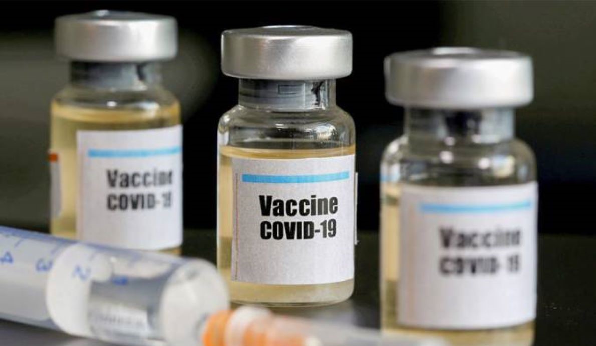 Teste de vacina de covid-19 funciona e Pfizer pode produzir 1 bi de doses