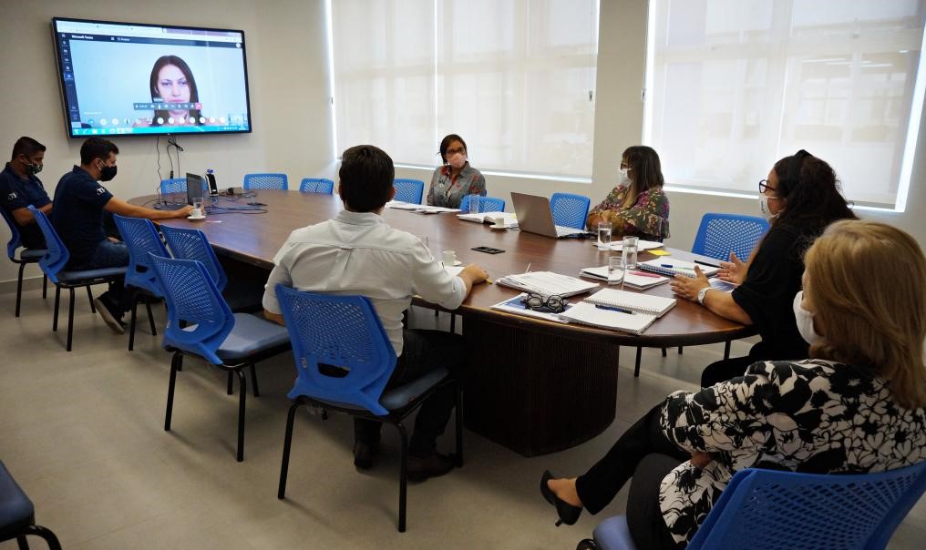 Seduc prepara retorno das aulas de forma não presencial a partir de 03 de agosto
