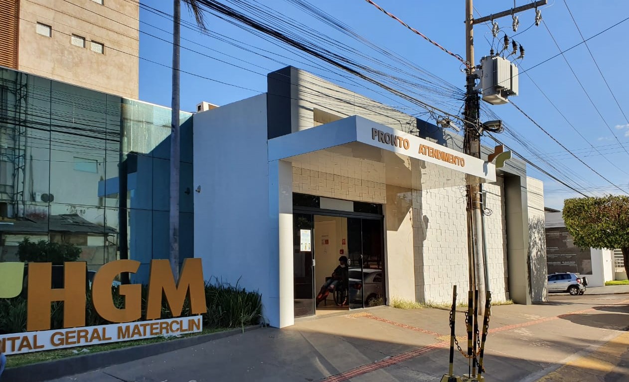 Rondonópolis | Falta de médicos no Hospital Materclin causa desconforto em pacientes da rede privada