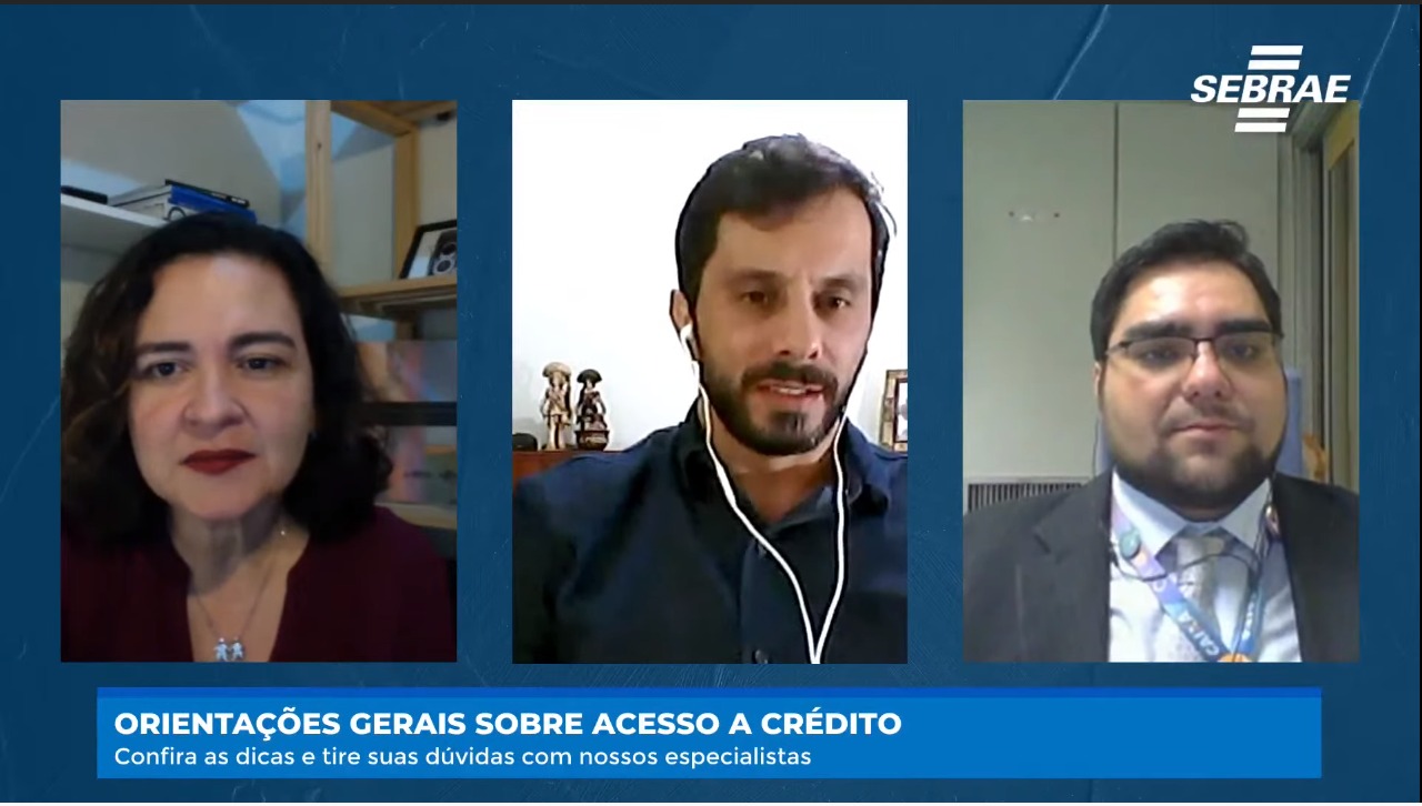 Pequenos negócios devem ter precauções ao buscar crédito