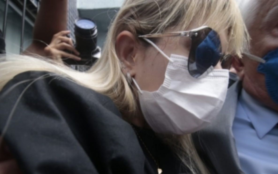 Justiça aceita denúncia e Sarí virá ré por morte do menino Miguel